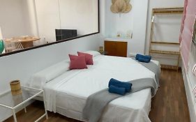 Almansa Flat 14