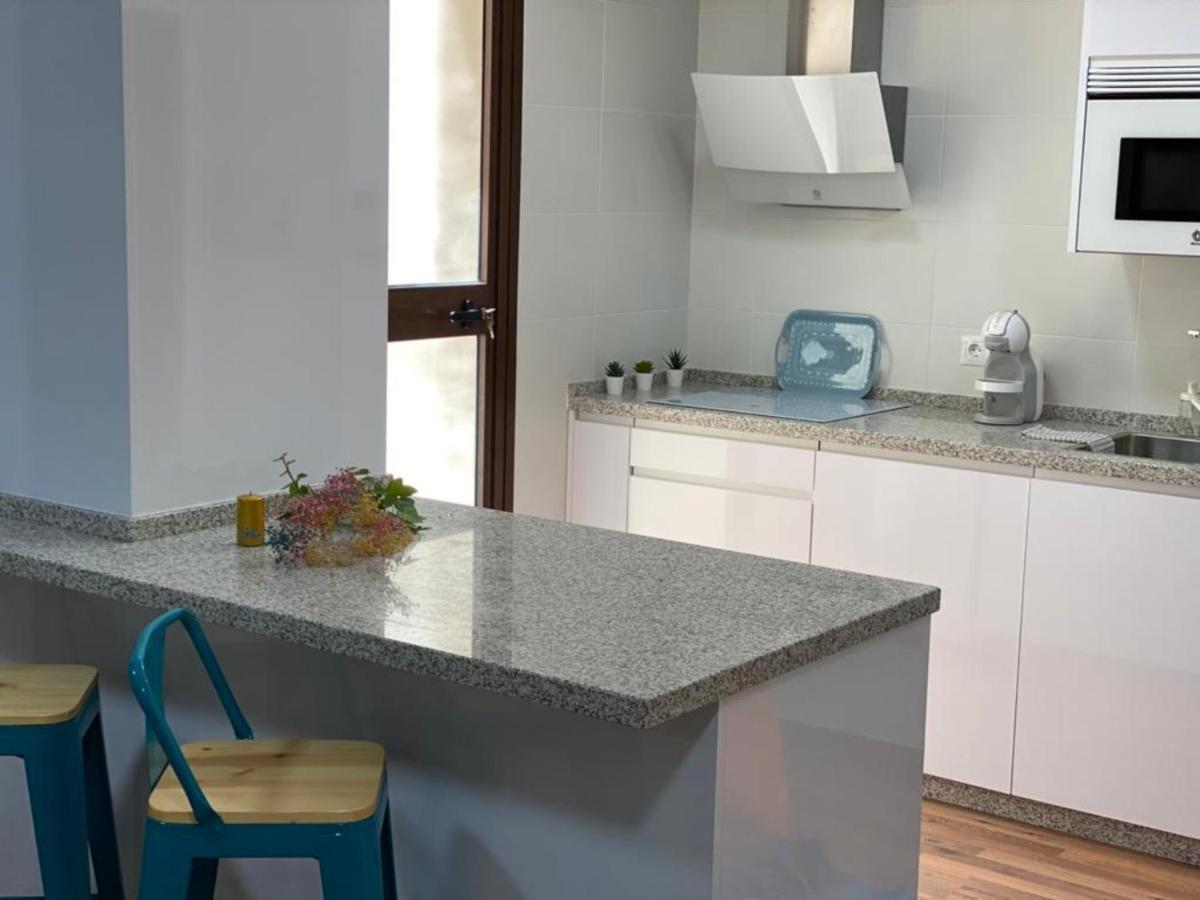 Apartament Almansa Flat 14 Malaga Zewnętrze zdjęcie