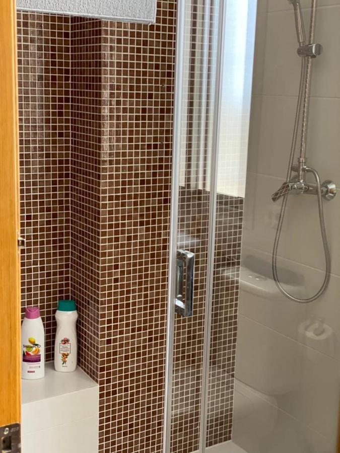 Apartament Almansa Flat 14 Malaga Zewnętrze zdjęcie